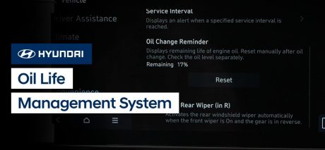 How To Check Your Engine Oil | Hyundai – Hyundai How-Tos