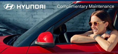 Image for Hyundai Complimentary Maintenance | Hyundai