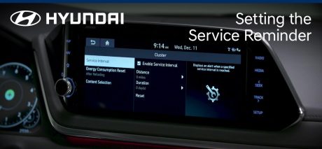 Creating Your Digital Key | Hyundai – Hyundai How-Tos