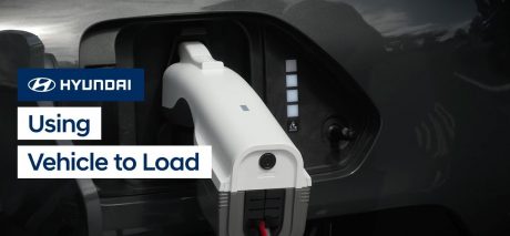 Image for Using Vehicle to Load